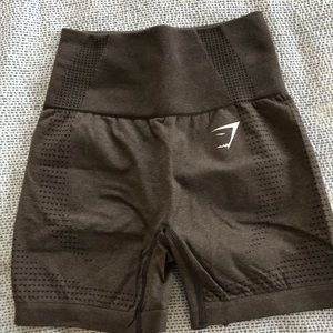 Gymshark vital seamless shorts XS